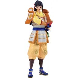 Фигурка Bandai Spirits THE GRANDLINE SERIES One Piece Kikunojo Okiku Ван Пис Кикунодзе Окику 17 см BS OP KO 17