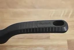 Tefal Сковорода Tefal Comfort Max, 20см, нержавіюча сталь, бакеліт, чорний - мініатюра 8