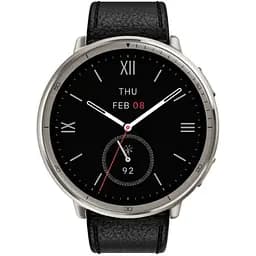 Смарт-годинник Amazfit Active 2R Premium Black (W2437GL1N)
