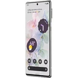 Смартфон Google Pixel 6 Pro 12/128GB (Cloudy White) [64875] - мініатюра 3