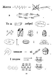 Вчимо вірші та тексти напам’ять. 3 клас - мініатюра 8