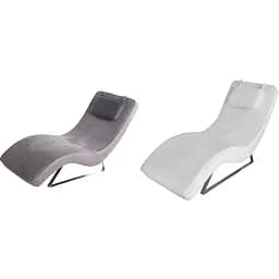 Кресло мягкое для отдыха Brille US26H F5-042