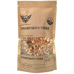 Набір спецій Hot Rod Distiller для настоянки Грейпфрутова 3л