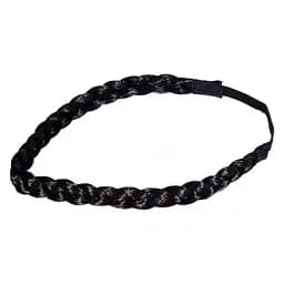 Резинка на голову Коса