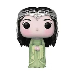 Ігрова фігурка Funko POP! серії "Володар перснів" S8 - Арвен - мініатюра 2