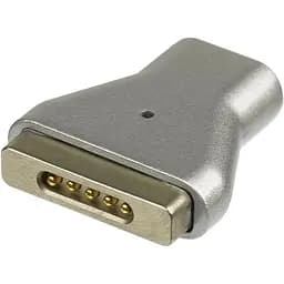 Адаптер для зарядки ноутбуков Apple MacBook переходник Type-C на magsafe2 100 W