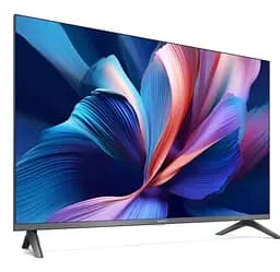 Телевізор 32" Mi TV A Pro 32 2026, Dark Gray, QLED, 1366x768, 60 Гц, Google TV Xiaomi teh0019713 - мініатюра 2