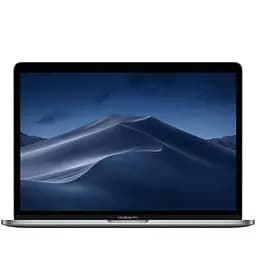 MacBook Pro 13" з Touch Bar, 8 ГБ, 128 ГБ, Intel Core i5, Космічний сірий (Grade C) Seller Refurbished - мініатюра 2