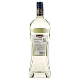 Вермут Marengo Bianco Classic, білий, десертний, 16%, 1 л (38005) - мініатюра 2