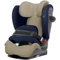 Чохол для автокрісла Cybex Pallas/Solution G Beige літній (521002102)