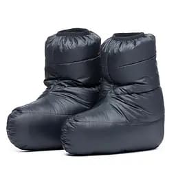 Шкарпетки пухові Turbat Down Socks S Чорний