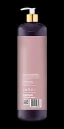 Шампунь для блиску та відновлення волосся DeMira Professional lumiere Brilliance & Shine Illuminating Shampoo 1 л - мініатюра 3