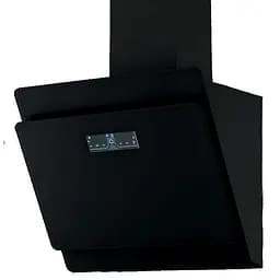 Вытяжка наклонная Interline BRAVO BL A/60/GL/K