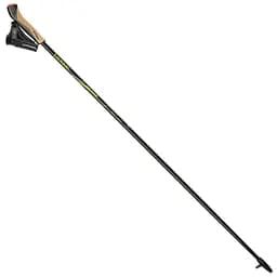 Палиці для скандинавської ходьби Gabel FX-75 Snake Carbon 115 Dual Spike (7009351011150) фіксованої довжини - мініатюра 5