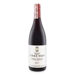 Вино Tenuta delle Terre Nere Etna Rosso, 14%, 0,75 л (795930)