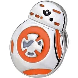 Значок Бі-Бі-Ейт Зоряні Війни BB-8 Star Wars SW 16.54