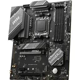 Материнська плата MSI B650 Gaming Plus WIFI (911-7E26-008) [139863] - мініатюра 4