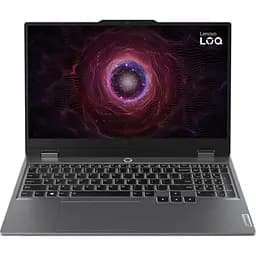 Ноутбук Lenovo LOQ 15IRX9 (83DV01E2RM)