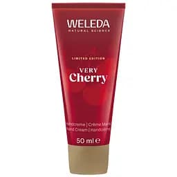Вері Черрі Weleda Крем для рук 50 мл