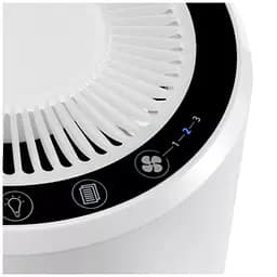 Очищувач повітря Levoit Air Purifier LV-H132XR White (HEAPAPLVNEU0021) - мініатюра 4