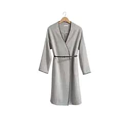 Халат-кардиган Barine - Ege Cardigan grey сірий L/XL - мініатюра 2
