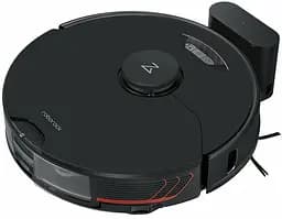 Робот-пилосос RoboRock Vacuum Cleaner S7 MaxV Black (S7M52-00) [73918] - мініатюра 2
