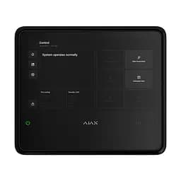 Аксесуар для підведення живлення до ППКП Ajax GlandBox Black (26-00643) - мініатюра 7