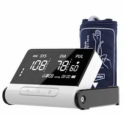 AOJ-30D Home Smart Arm Монітор артеріального тиску