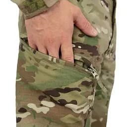 Шорти Fahrenheit Nyco Ripstop Hot Weather 34 Multicam - мініатюра 7