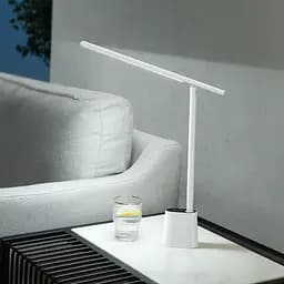 Лампа акумуляторна Baseus Smart Eye Reading Desk Lamp DGZG-02 - мініатюра 8