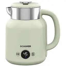 Электрочайник Xiaomi CR-SH1501 Green