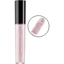 Блиск для губ Maxi Color Glam Cream Color відтінок 02 (Рожевий десерт) 8 мл