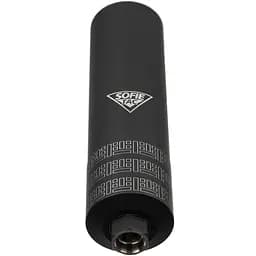 Глушник з нержавіючої сталі Sofie TAC к.223 1/2*28