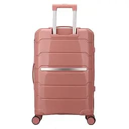 Валіза Semi Line 24" M Pink (T5836-2) - мініатюра 4