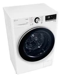 Прально-сушильна машина LG F2V9GC9W (6596073) - мініатюра 5