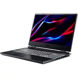 Ноутбук Acer Nitro 5 AN515-58 Bundle (ноутбук + навушники + ведмедик) (NH.QM0EX.00A), Intel Core i5-12500H RAM: 16 ГБ NVIDIA GeForce RTX 4060 SSD 512 ГБ ОС: DOS - мініатюра 4