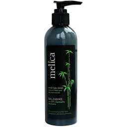 Бальзам-кондиционер Melica Black с экстрактом бамбука для окрашенных волос 250 мл