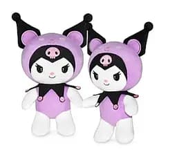 Мягкая игрушка Куроми, 20 см