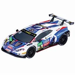 Автотрек Carrera GO!!! Гіганти швидкості DTM траса 8.9 м (CR-20062596) - мініатюра 5