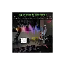 Мікрофон Vertux Marshal USB Black (marshal.black) - мініатюра 3