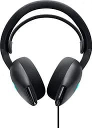 Навушники Dell Alienware Wired Gaming Headset - AW520H - Dark Side of the Moon - мініатюра 3