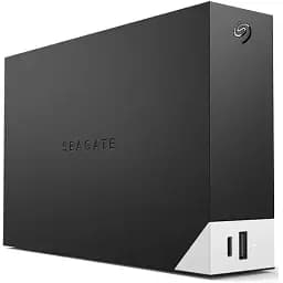 Внешний жесткий диск Seagate USB 6 TB One Touch (STLC6000400)