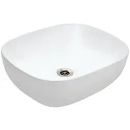 Умивальник Jaquar 48x38 JDS-WHT-25909, Білий