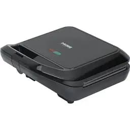 Мультимейкер (гриль-вафельниця-бутербродниця) Prime Technics PMM 346 B