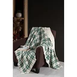 Хлопковый плед First Choice 220x240 см pbe0049931