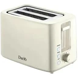 Тостер Dario DT1007