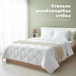 Уцінка. Набір подушок Bluyellow Home гіпоалергенна 50х70 см (8000036244) - мініатюра 6
