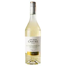 Вино Maison Castel Sauvignon Blanc IGP біле сухе 11.5% 0.75 л