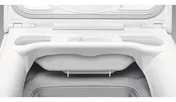 Пральна машина Zanussi автоматична ZWY50924CUI (913115639) - мініатюра 2