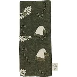 Чохол для приборів Прованс Шапочки на зеленому (37924)